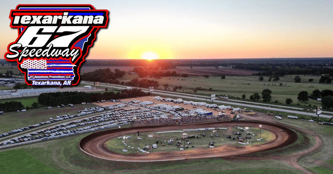 67 Speedway of Texarkana
