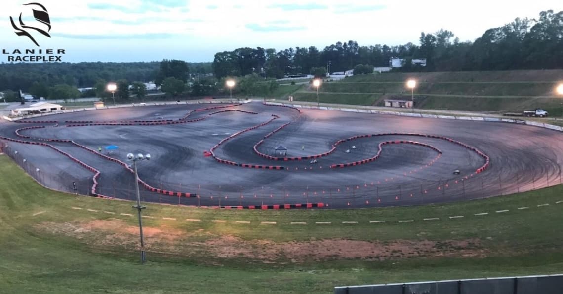 Lanier Raceplex