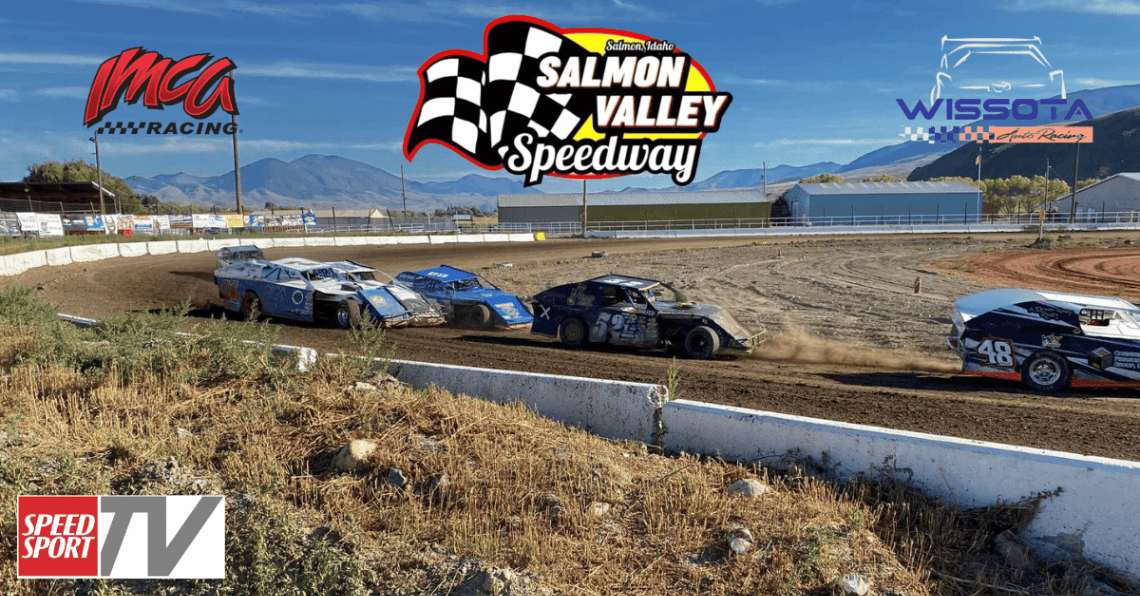 Salmon Valley Speedway