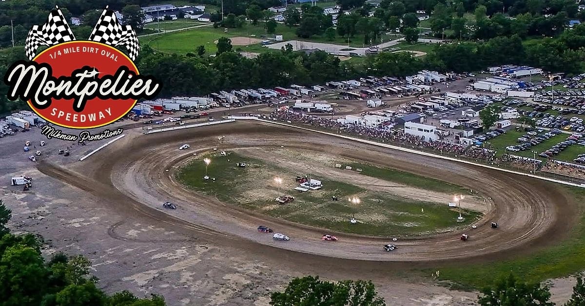 Montpelier Speedway