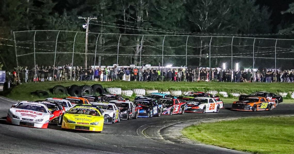 Speedway by Bar Harbor Bank & Trust (fka Speedway 95)