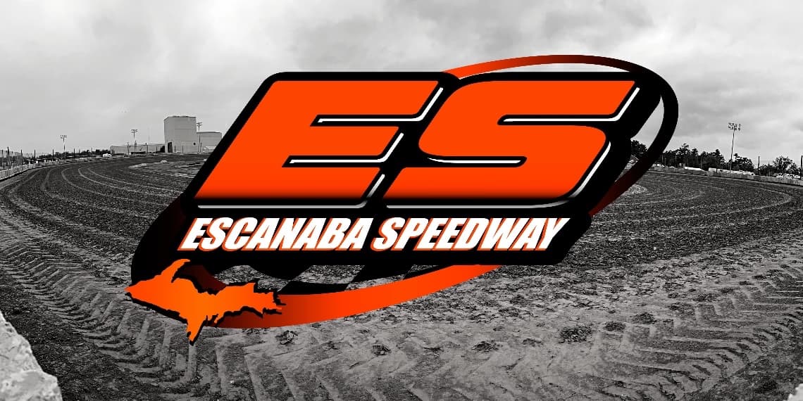 Escanaba Motor Speedway (fka Upper Peninsula International Raceway)