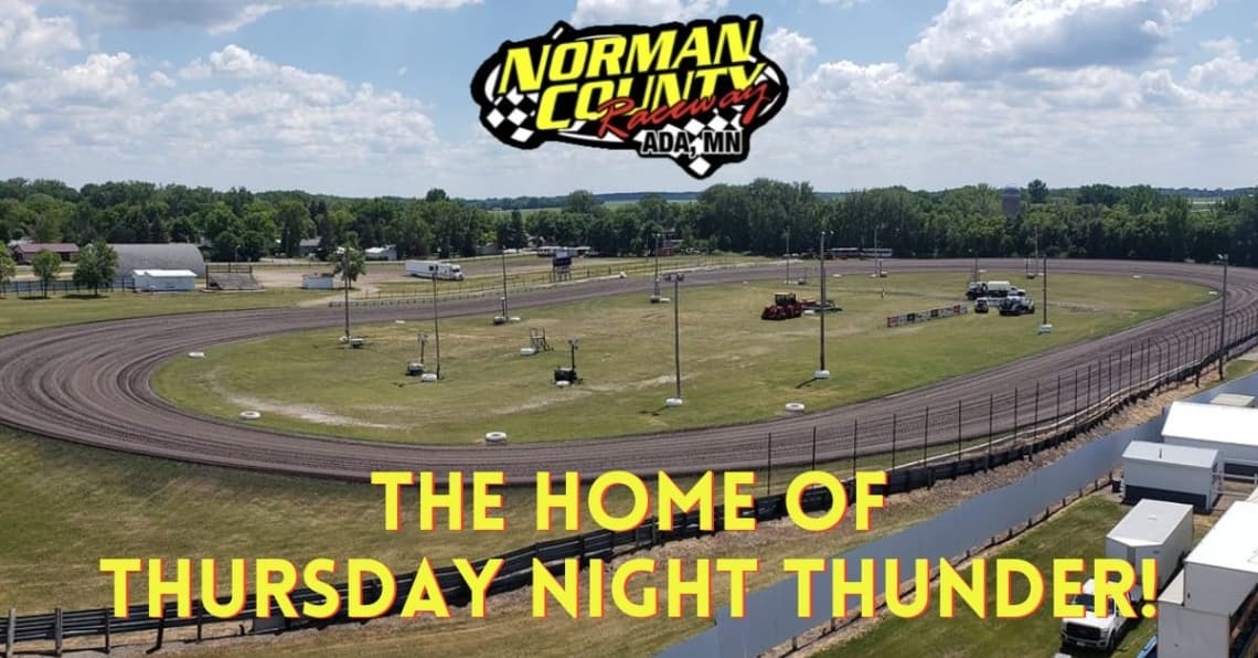 Norman County Raceway
