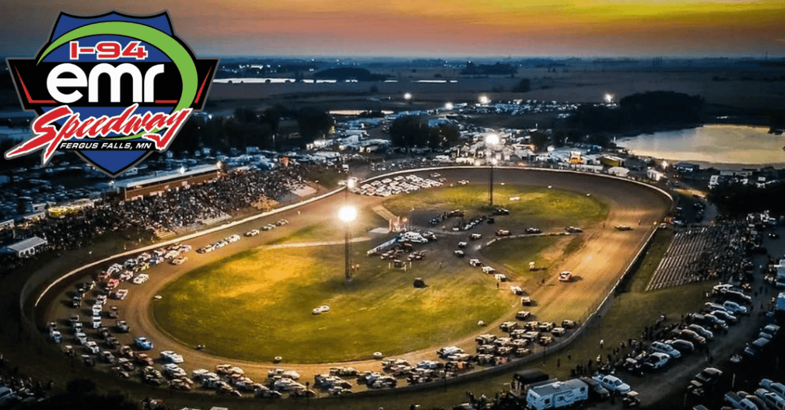I-94 emr Speedway