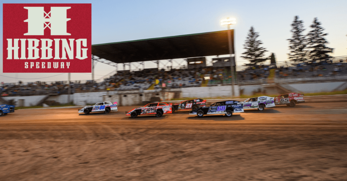 Hibbing Speedway