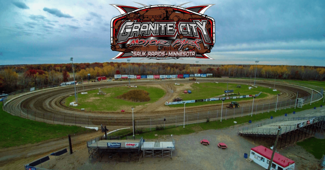 Granite City Motor Park