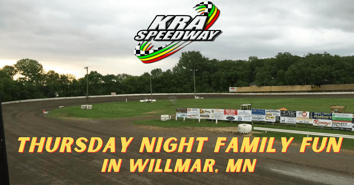 KRA Speedway