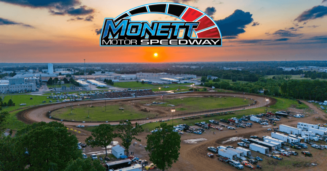 Monett Motor Speedway