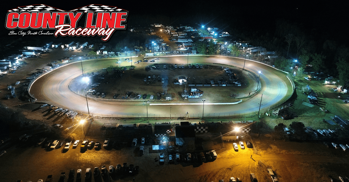 County Line Raceway