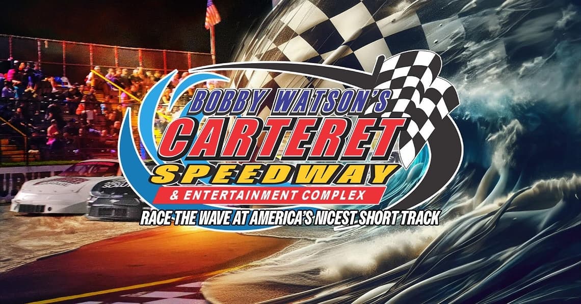 Carteret County Speedway