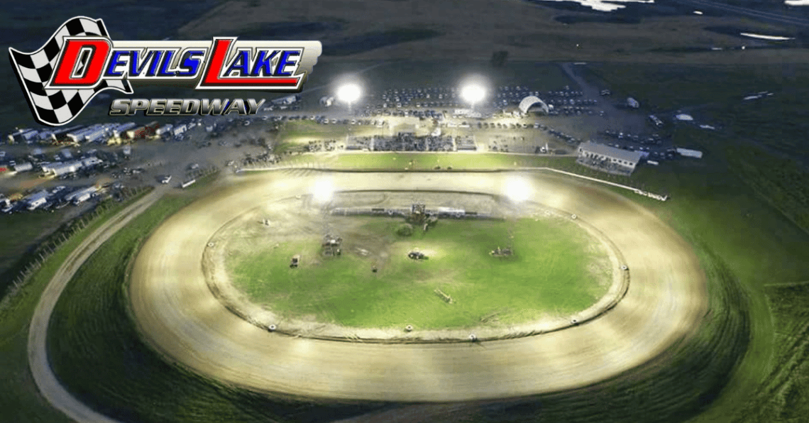 Devils Lake Speedway