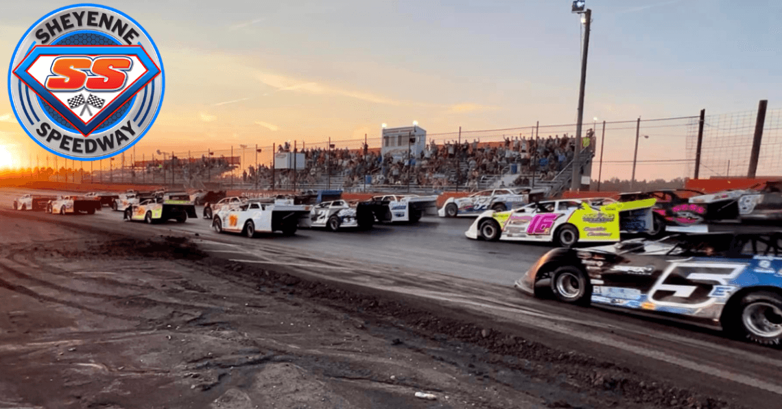 Sheyenne Speedway