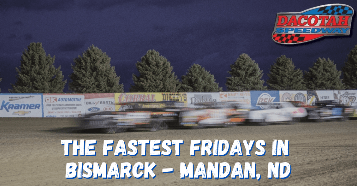 Dacotah Speedway