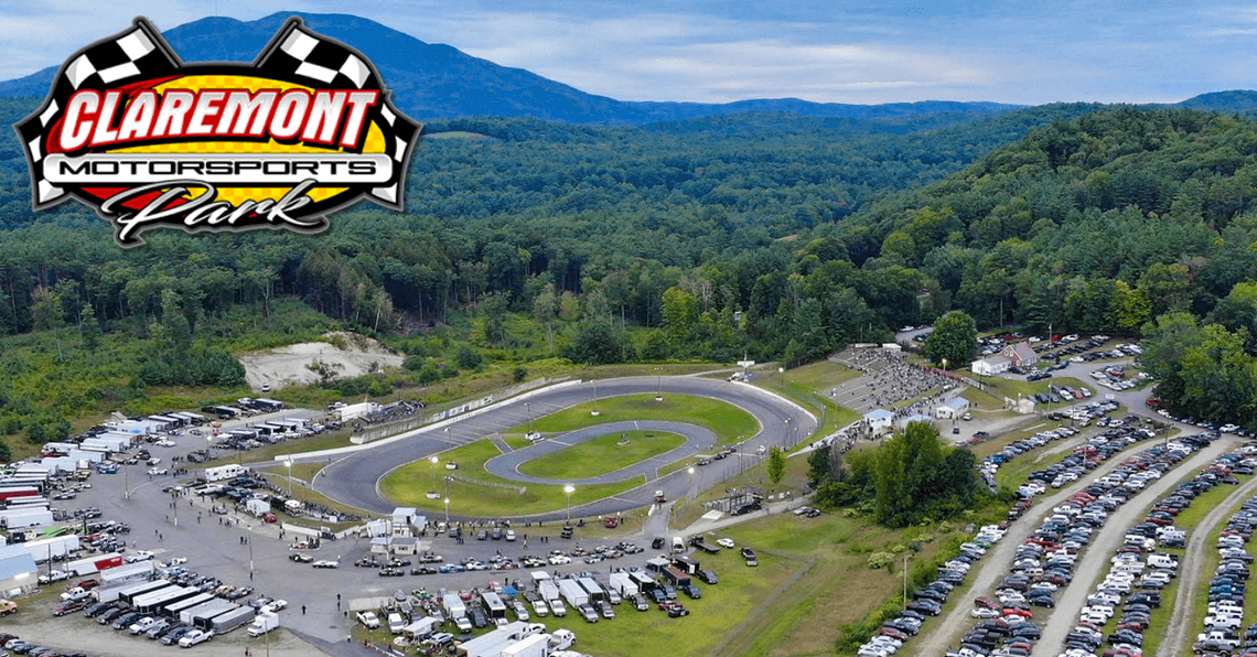 Claremont Motorsports Park