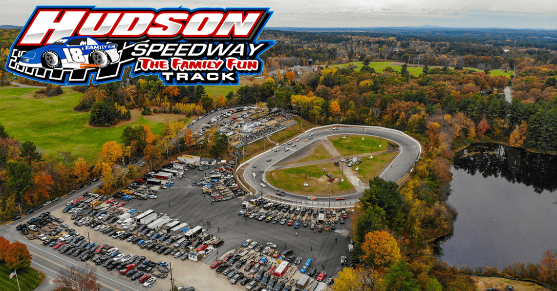 Hudson Speedway