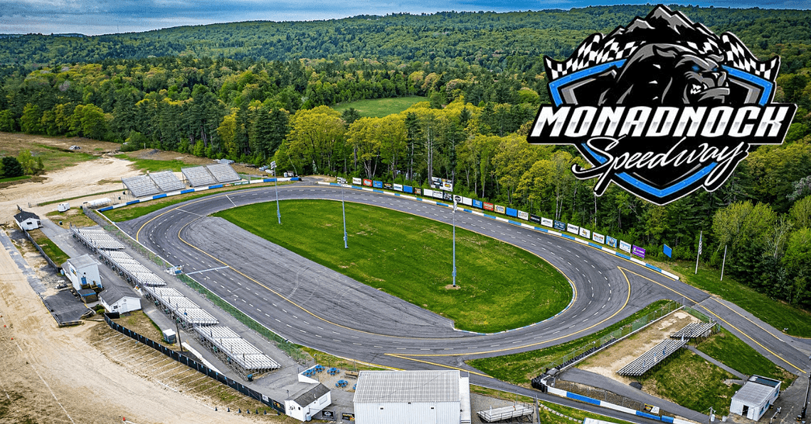 Monadnock Speedway