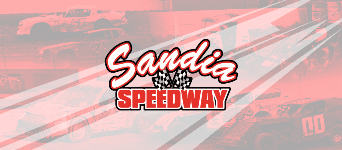 Sandia Speedway
