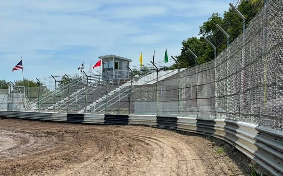 Limerock Speedway