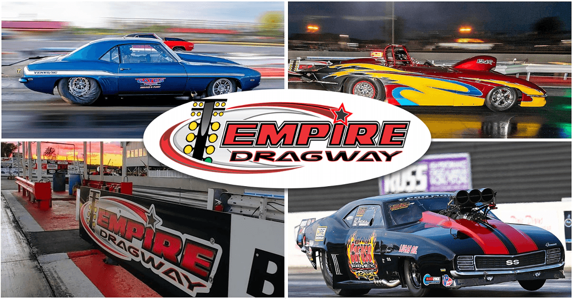 Empire Dragway