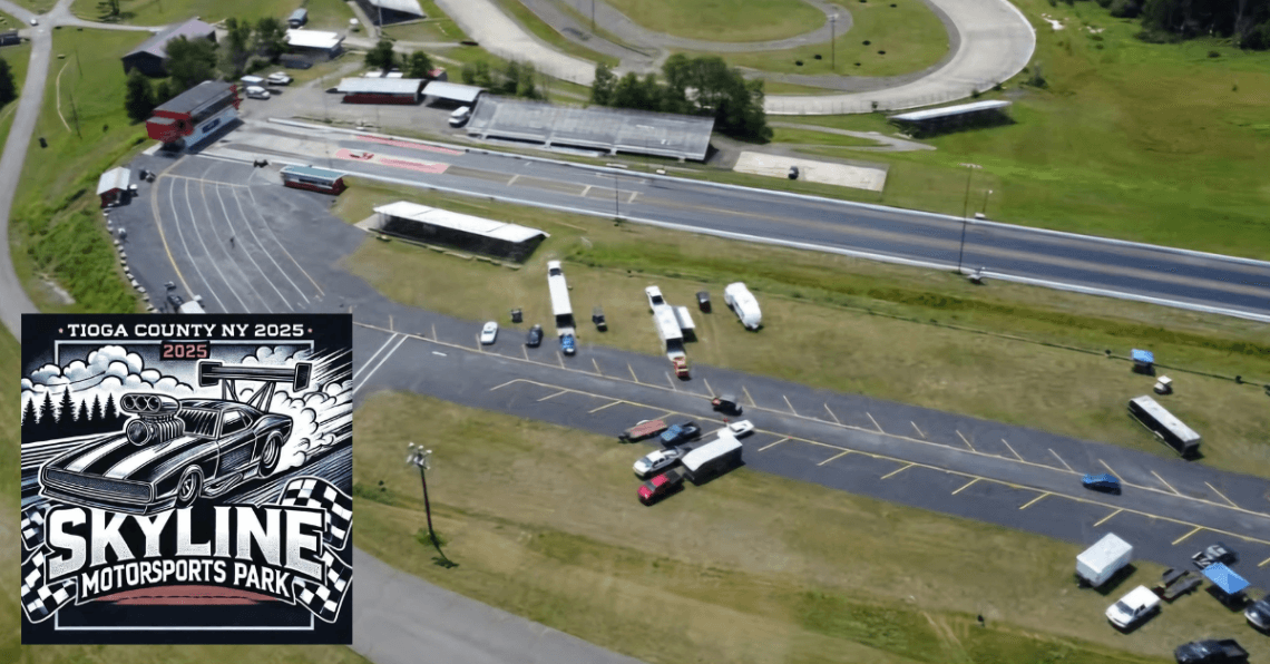 Sky Line Motorsports Park