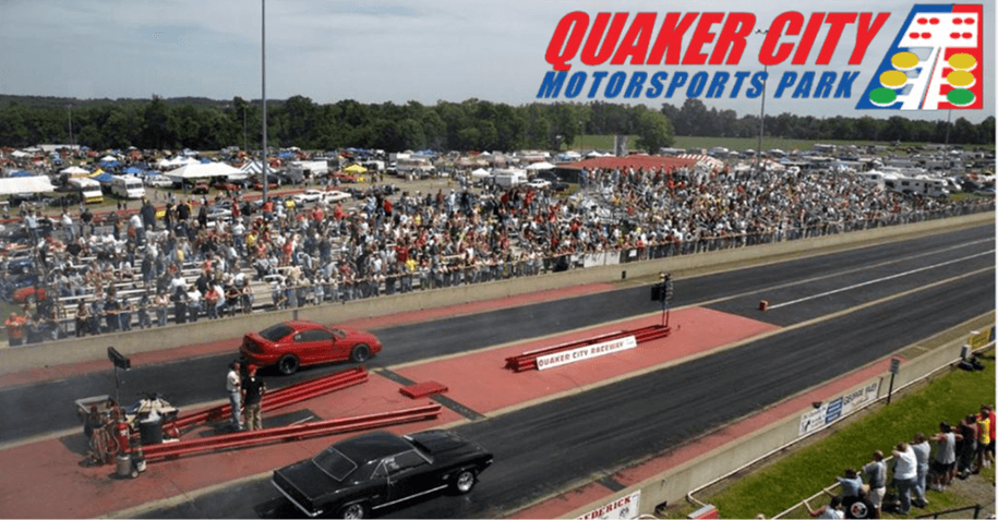 Quaker City Motorsports Park