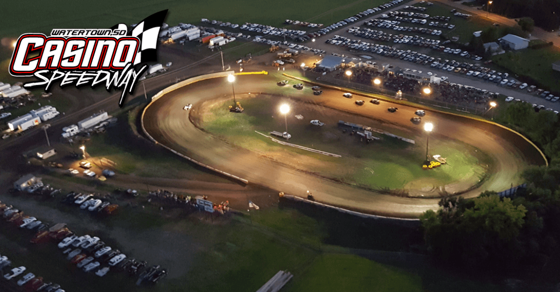 Casino Speedway