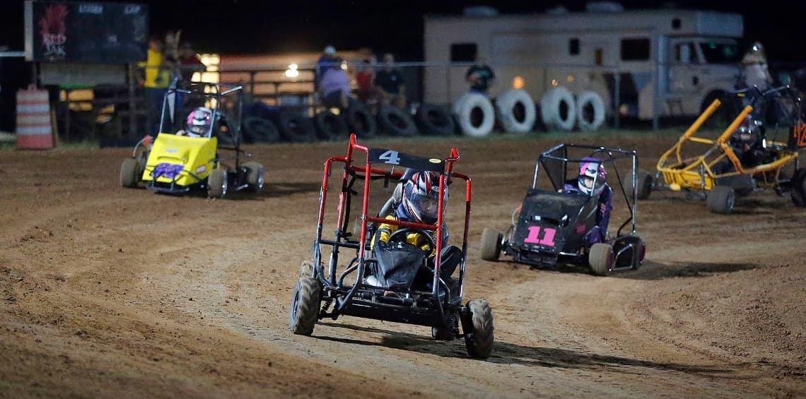 Texoma Speedway
