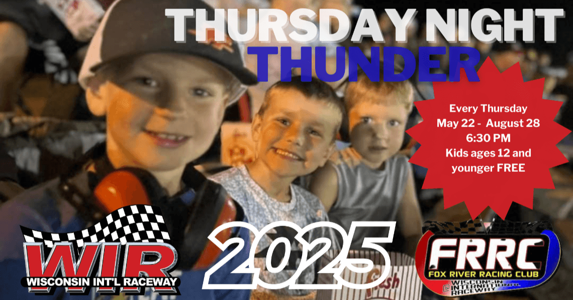 Wisconsin International Raceway