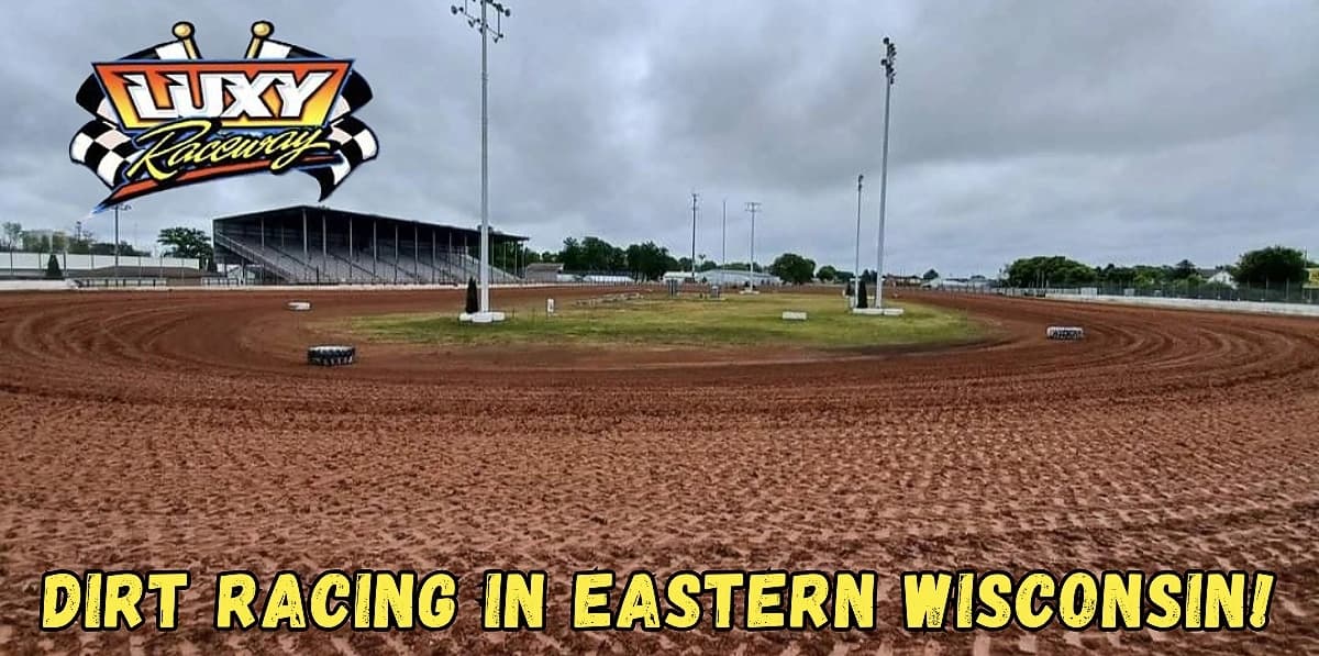 Luxy Raceway (fka The Burg Speedway)
