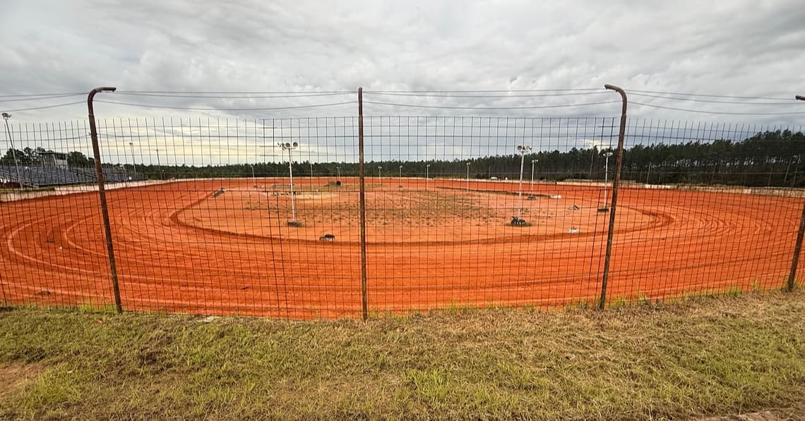Mitchell's Motorplex (fka Outlaw Speedway)