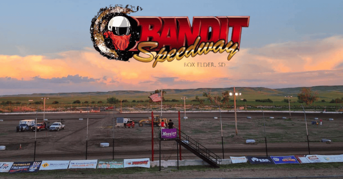 Bandit Speedway