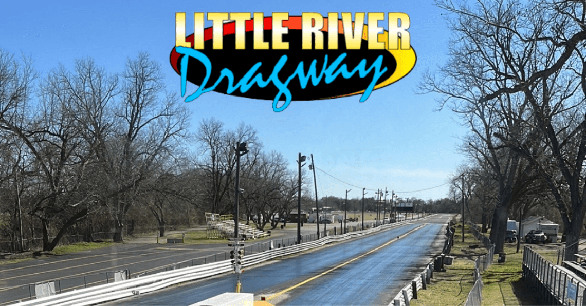 Little River Dragway