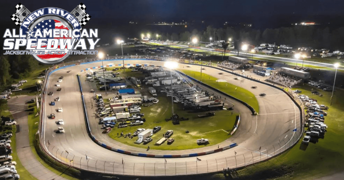 New River All American Speedway