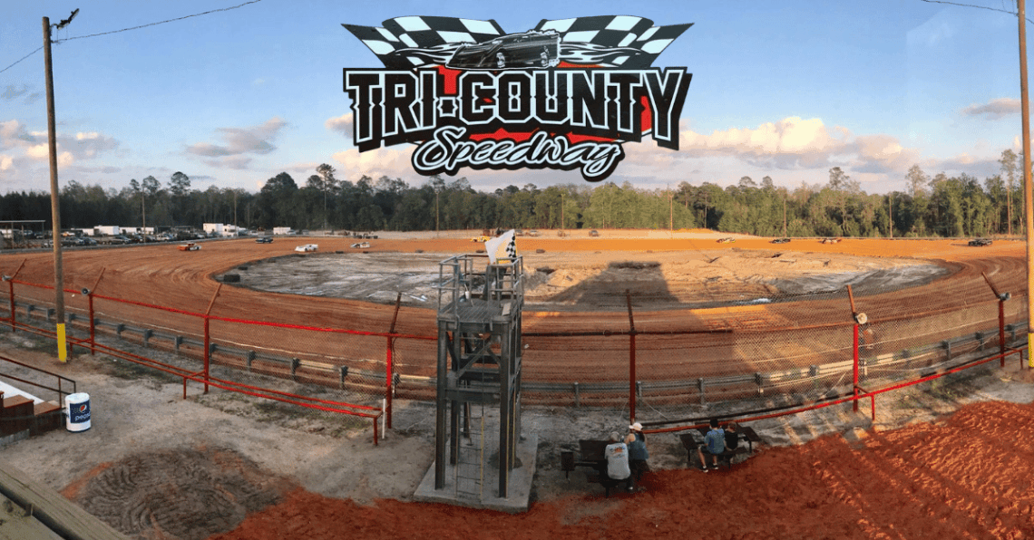 Tri-County Speedway