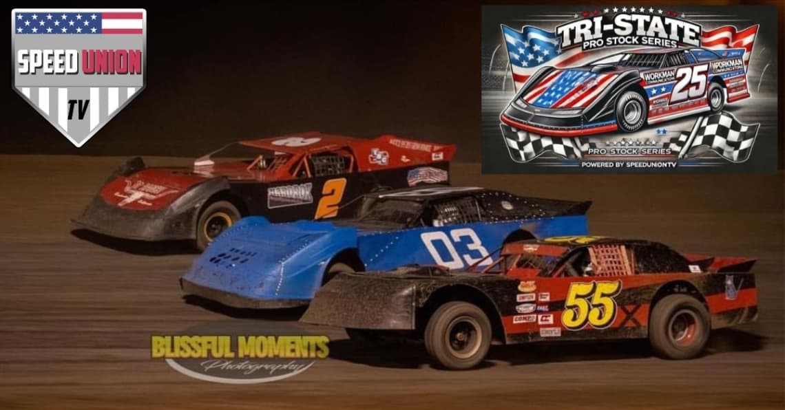 Tri State Pro Stock Challenge