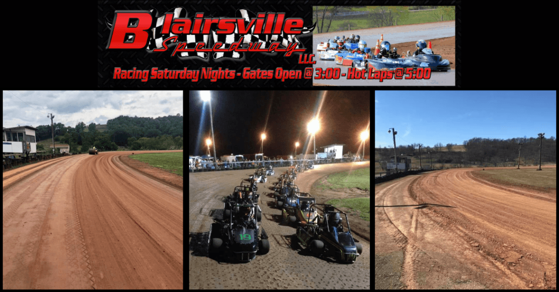 Blairsville Speedway