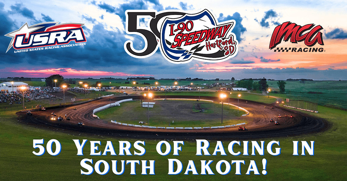 I-90 Speedway