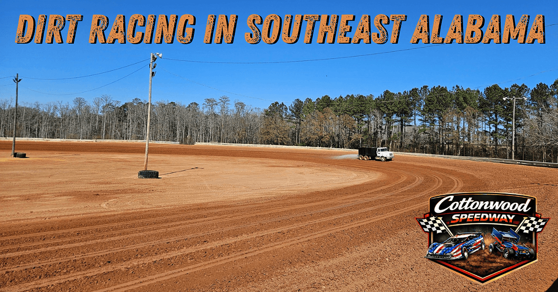 Cottonwood Speedway
