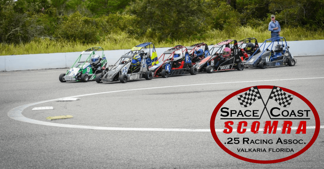 Space Coast Quarter Midget Racing Association