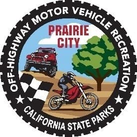Prairie City SVRA