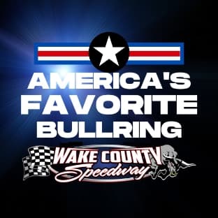 Wake County Speedway