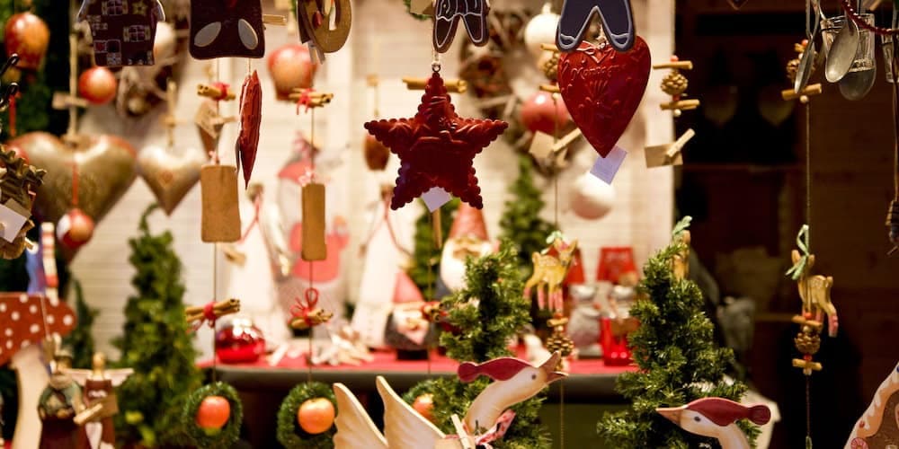 SAVE THE DATE – Holiday Party