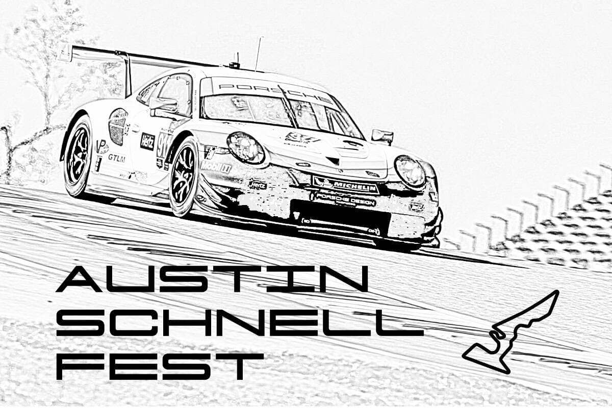 Fall Schnell Fest (HPDE) – November 21/22, 2026