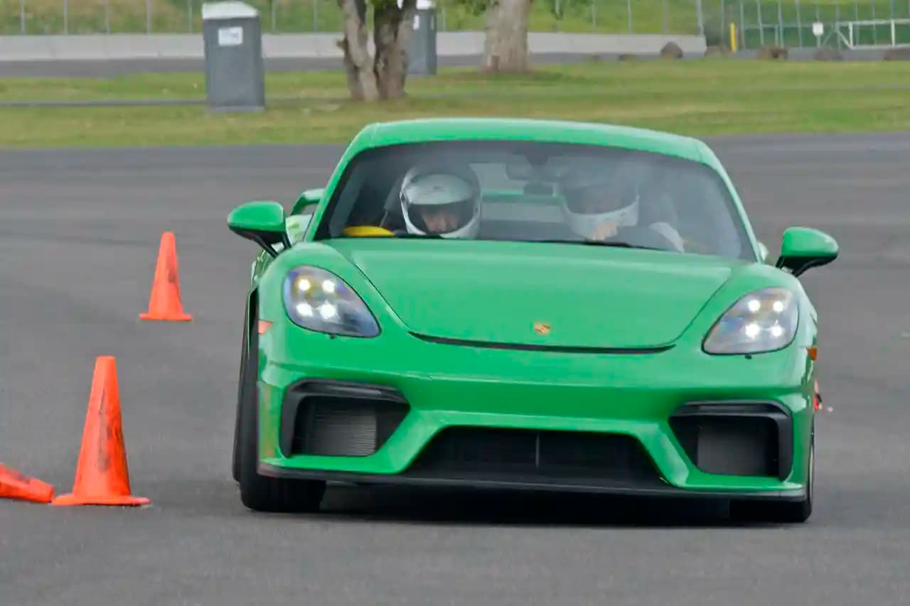 Autocross #5