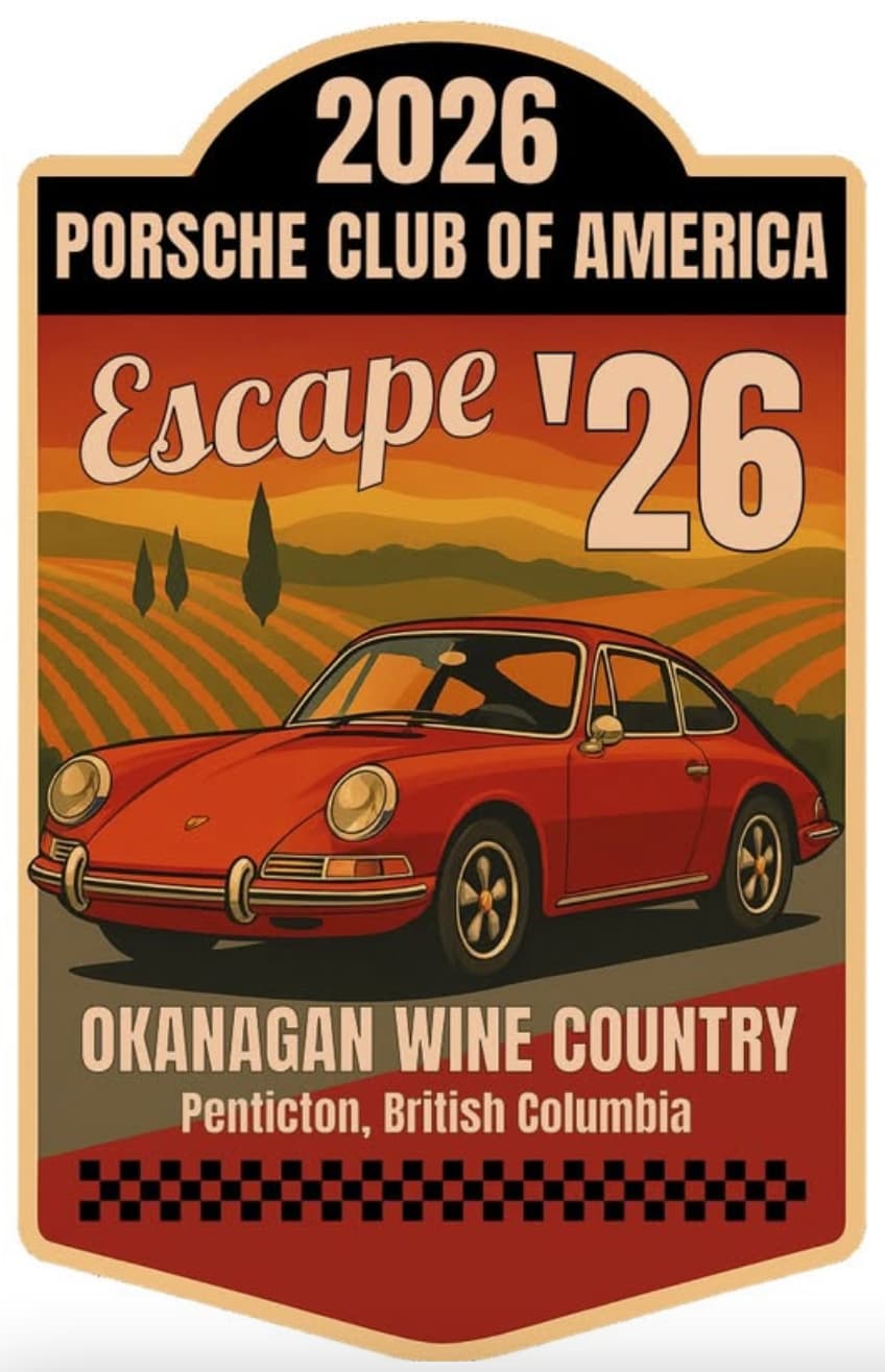 Escape 2026