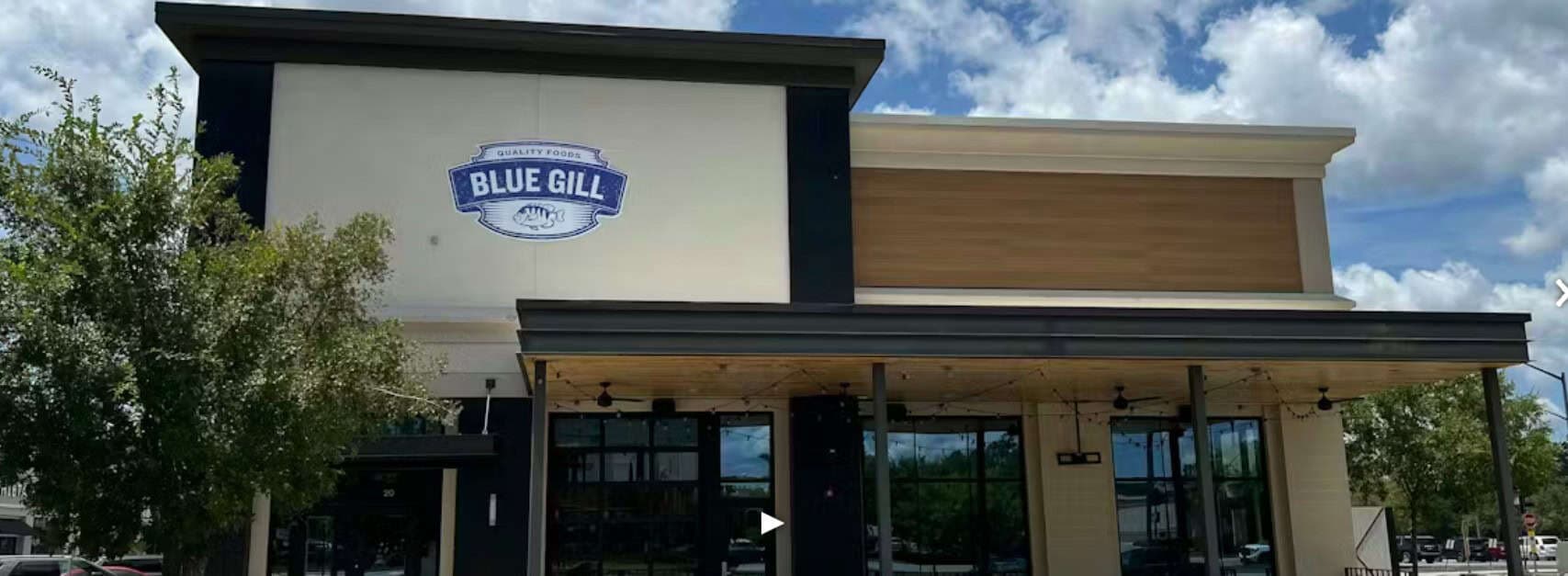 10.24.26 Drive in & Dine Out at Blue Gill Quality Foods Gainesville