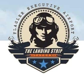 September 15, 2026 Dinner @ Landing Strip in Palm Coast