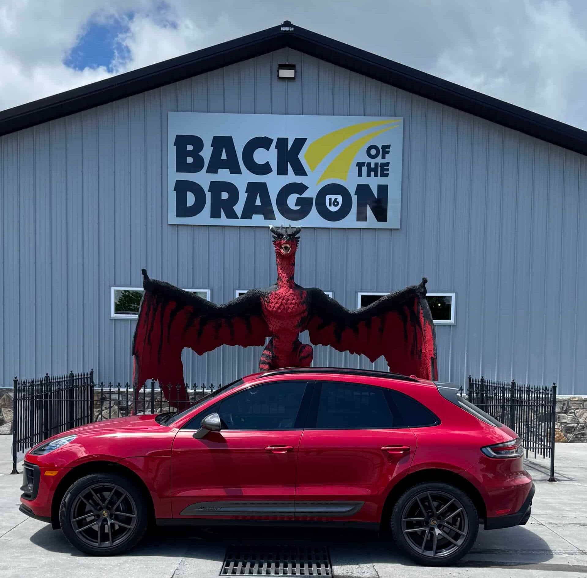 10.3.26 Back of the Dragon Historic Road Tour