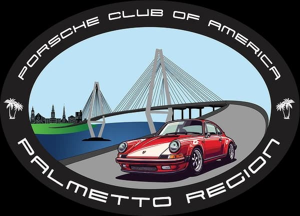 Palmetto PCA Charleston Porsche Club