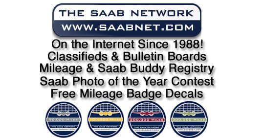 Delaware Valley Saab Club